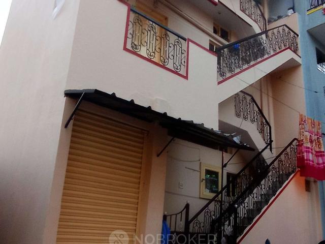 3 BHK House For Sale In Kempegowda Nagar