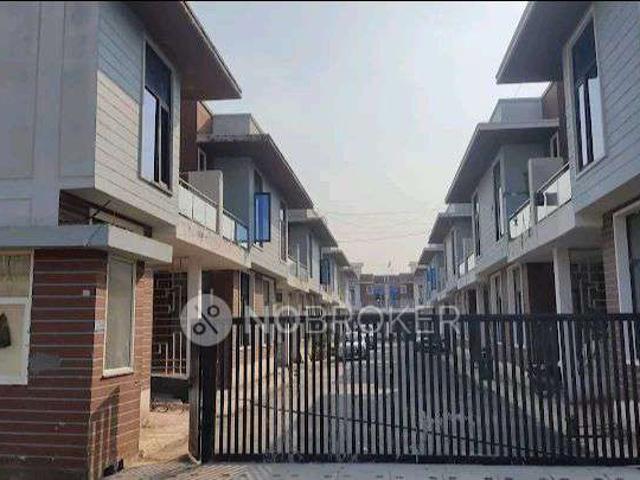 3 BHK House For Sale In Kingson Green Villa