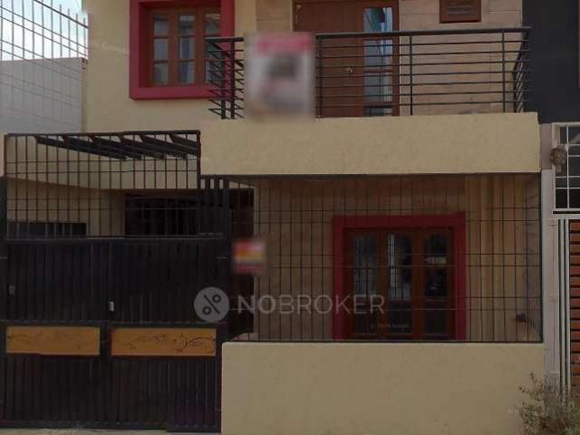 3 BHK House For Sale In Kithagnuru