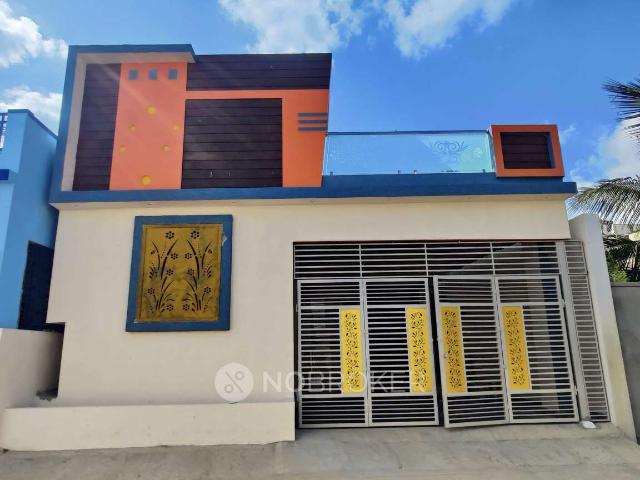 3 BHK House For Sale In Kithiganur