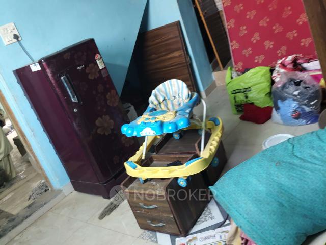 3 BHK House For Sale In Kondhwa