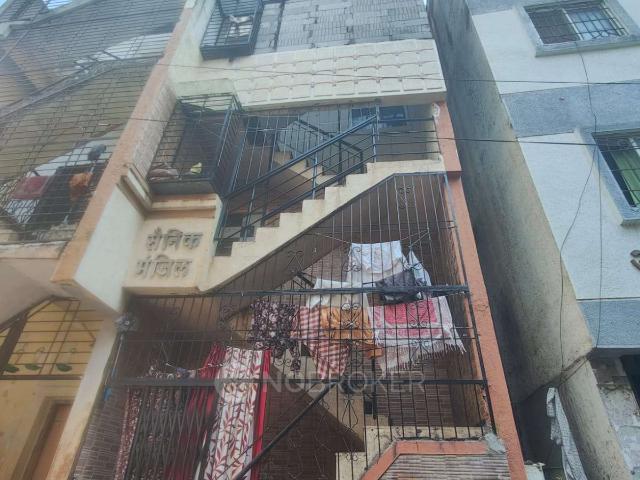 3 BHK House For Sale In Kondhwa