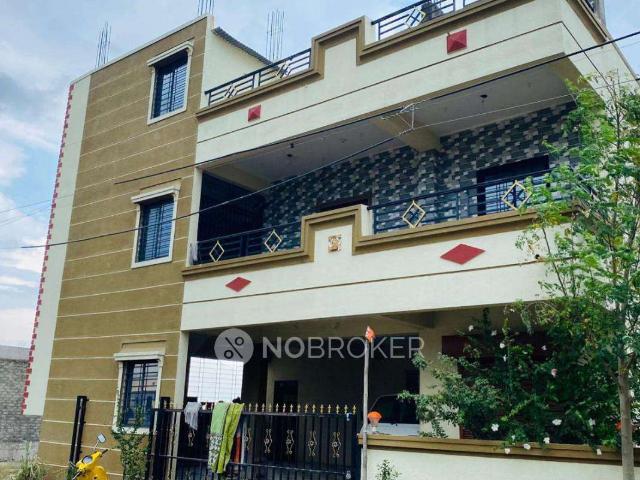 3 BHK House For Sale In Kolwadi Manjri