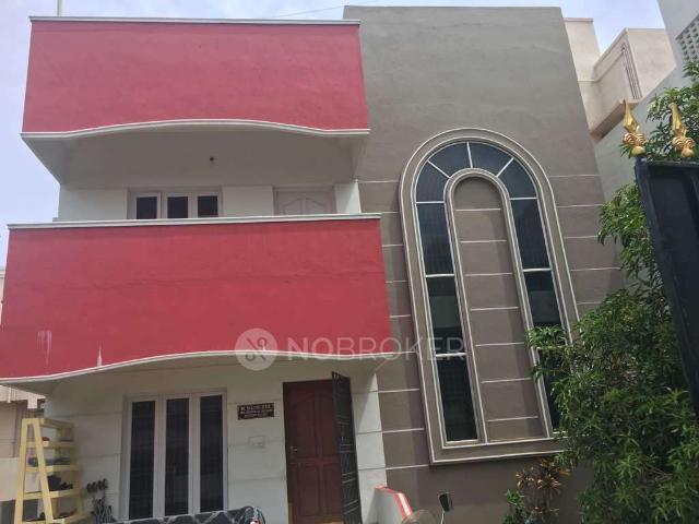 3 BHK House For Sale In Kolathur