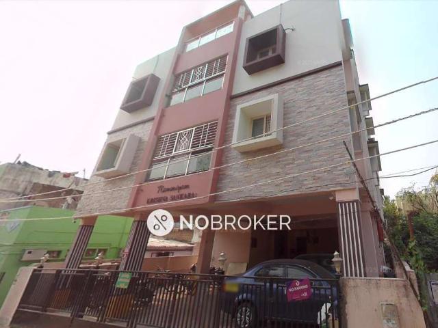 3 BHK House For Sale In Kolathur