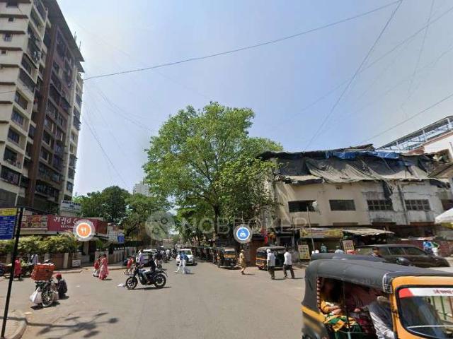 3 BHK House For Sale In Kopar Khairane