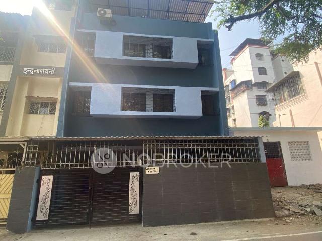 3 BHK House For Sale In Kopar Khairane
