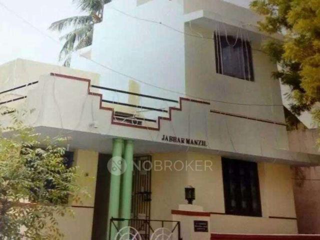 3 BHK House For Sale In Korattur