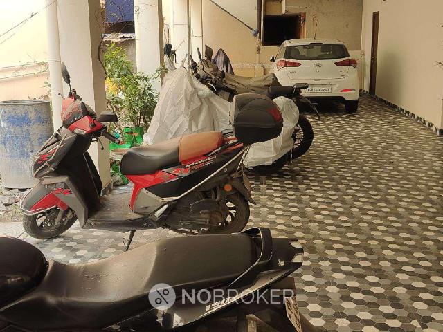 3 BHK House For Sale In Kottivakkam