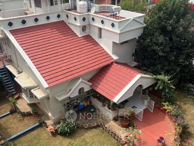 3 BHK House For Sale In Koti Hosahalli