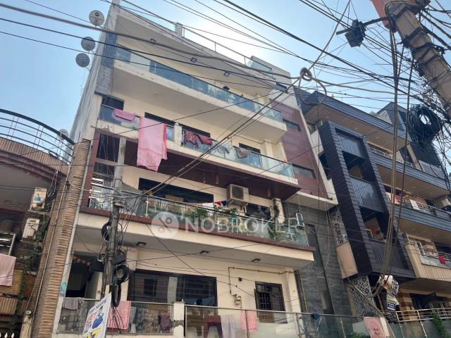 3 BHK House For Sale In Krishna Nagar