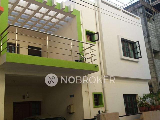 3 BHK House For Sale In Krishnarajapuram