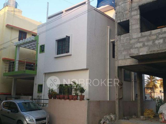 3 BHK House For Sale In Krishnarajapuram