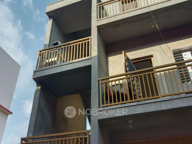 3 BHK House For Sale In Krishnarajapuram