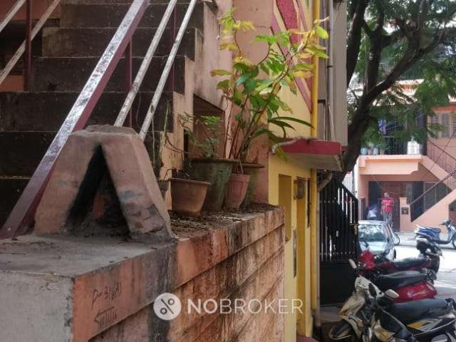 3 BHK House For Sale In Kumaraswamy Layout