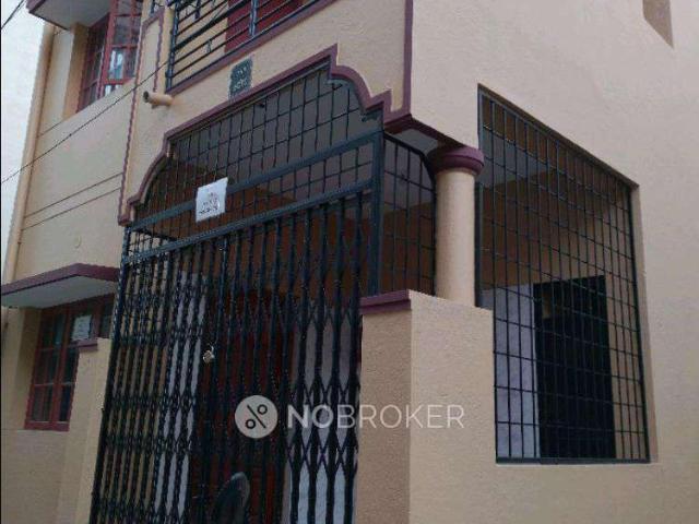3 BHK House For Sale In Kumaraswamy Layout Ii Stage