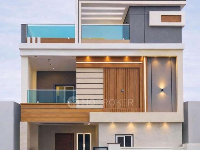 3 BHK House For Sale In Kundanpally