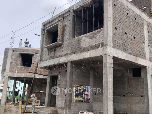 3 BHK House For Sale In Kundrathur