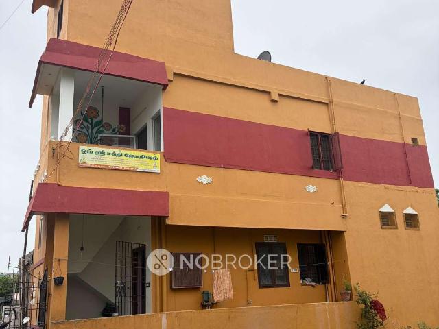 3 BHK House For Sale In Kunrattur