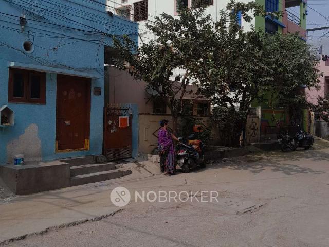 3 BHK House For Sale In Kukatpally