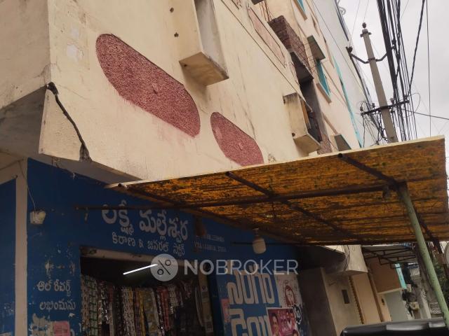 3 BHK House For Sale In Kukatpally