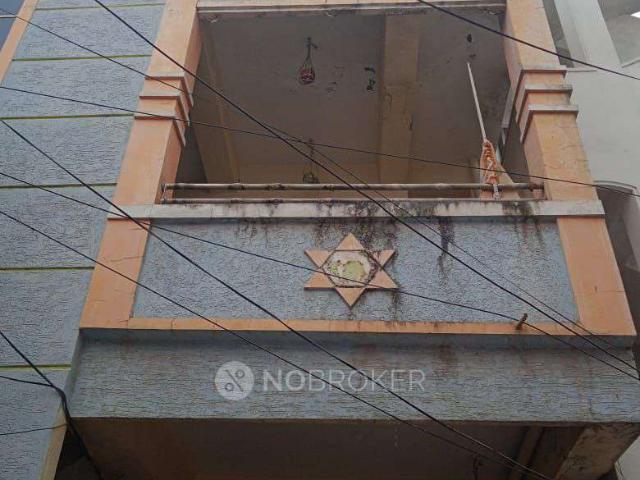 3 BHK House For Sale In Kukatpally