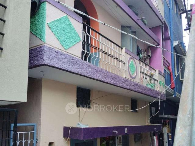3 BHK House For Sale In Kuvempu Road Metro Station