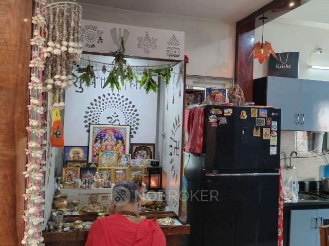3 BHK House For Sale In L V S N Sastry Home