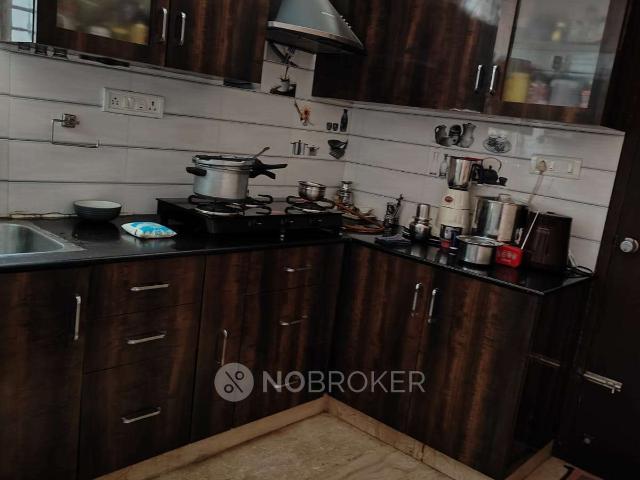 3 BHK House For Sale In Lakkasandra Extension