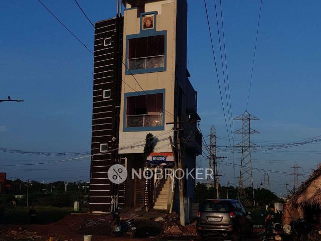3 BHK House For Sale In Lakshmipuram