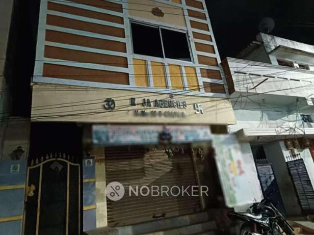 3 BHK House For Sale In Lalitha Bagh