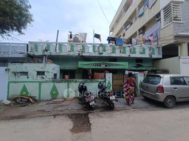 3 BHK House For Sale In Lb Nagar