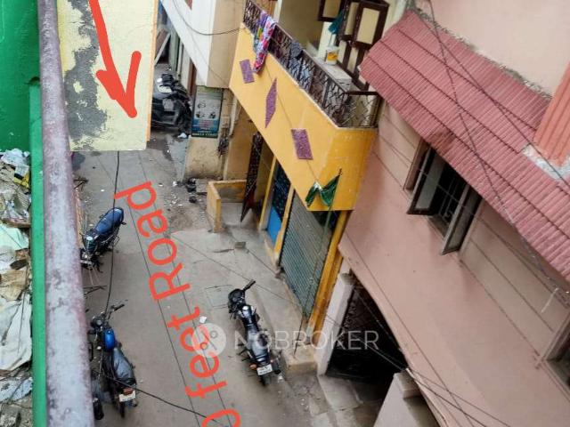 3 BHK House For Sale In Lic Building Bus Stop