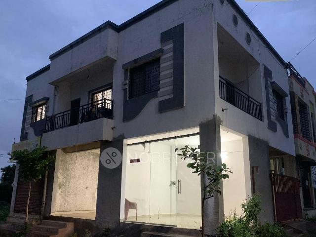 3 BHK House For Sale In Lohegaon