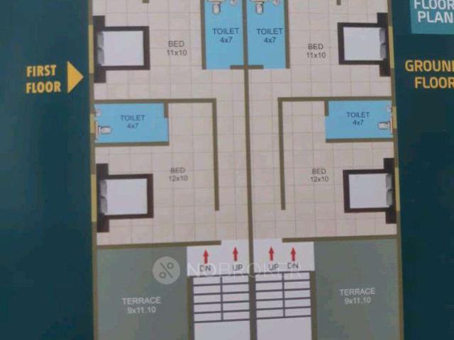 3 BHK House For Sale In Lohegaon