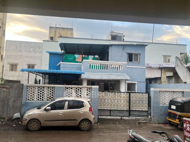 3 BHK House For Sale In Lohegaon