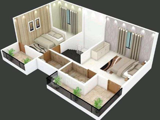 3 BHK House For Sale In Lohegaon
