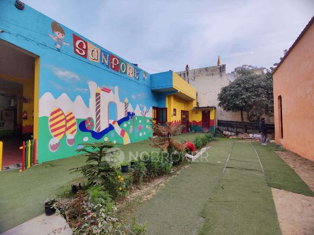 3 BHK House For Sale In Lohia Nagar