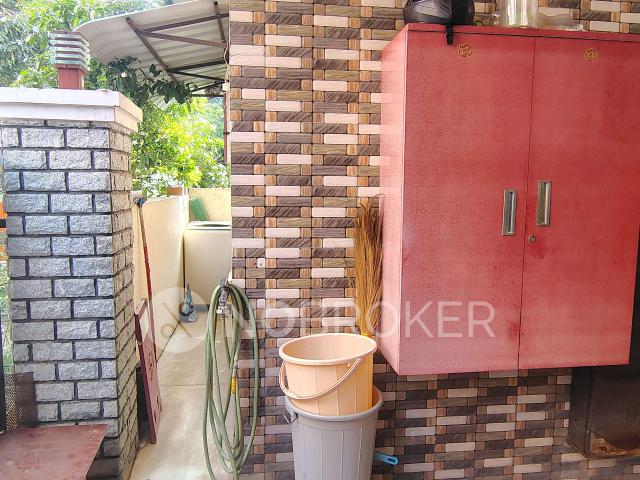 3 BHK House For Sale In Lothukunta, Alwal