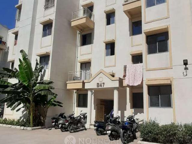 3 BHK House For Sale In Mamurdi