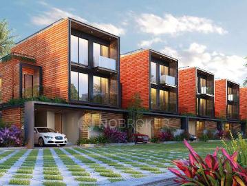 3 BHK House For Sale In Manapakkam