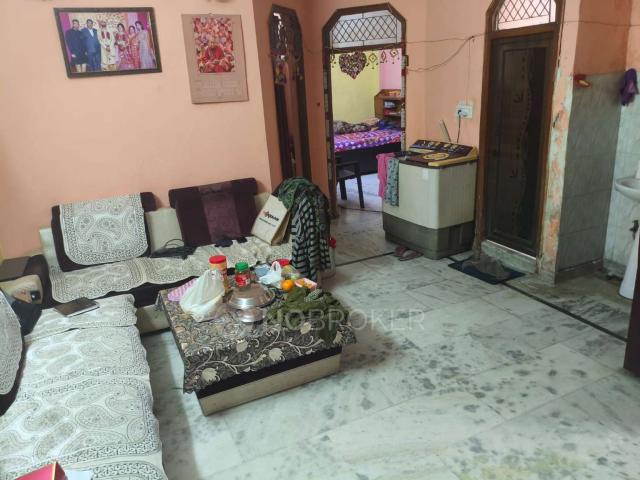 3 BHK House For Sale In Mandawali