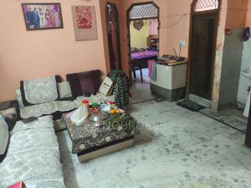 3 BHK House For Sale In Mandawali