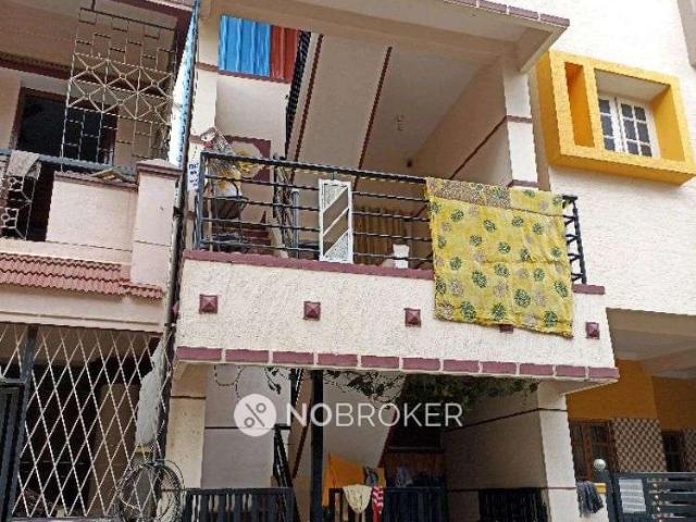 3 BHK House For Sale In Mangammanapalya