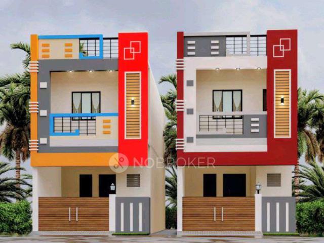 3 BHK House For Sale In Mangadu Kamatchi Amman Temple