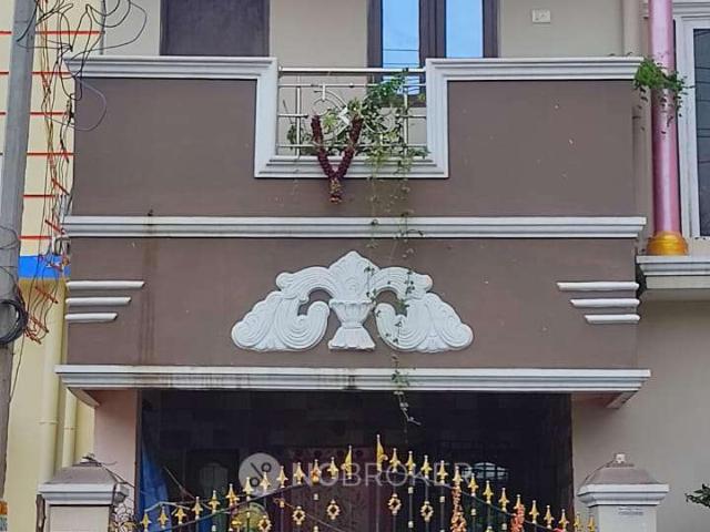 3 BHK House For Sale In Mangadu