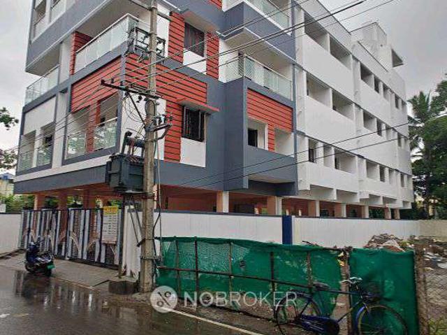 3 BHK House For Sale In Mangadu