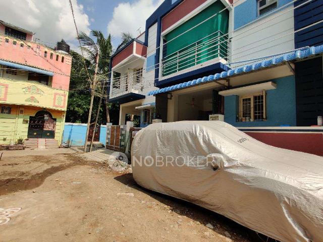 3 BHK House For Sale In Mangadu