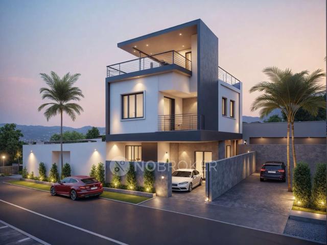 3 BHK House For Sale In Mangadu
