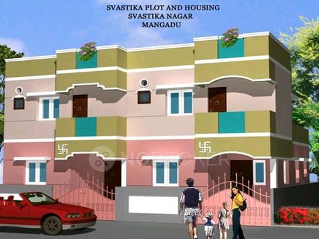 3 BHK House For Sale In Mangadu